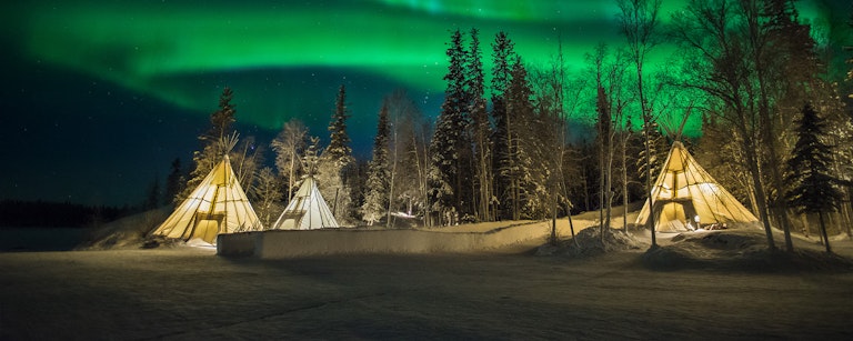 Canada - Ready to Explore